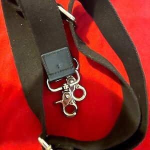 Lamb Gwen Stefani bag strap